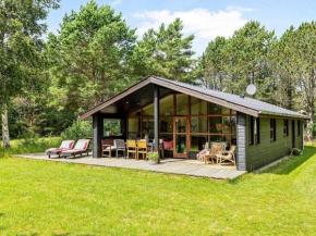 Holiday home Jerup XLVII
